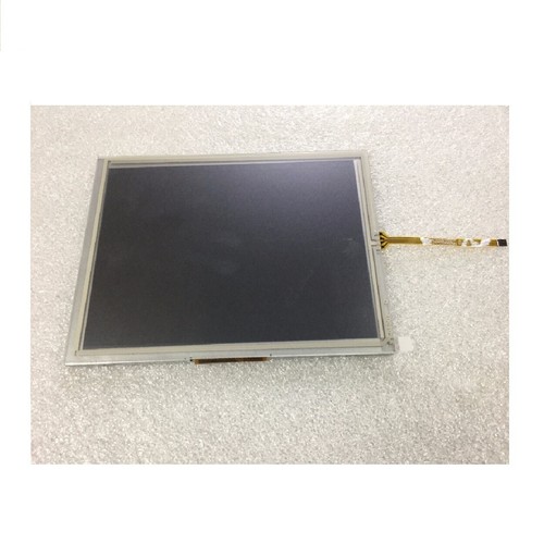 Lcd con vetro touch - con, adatto
