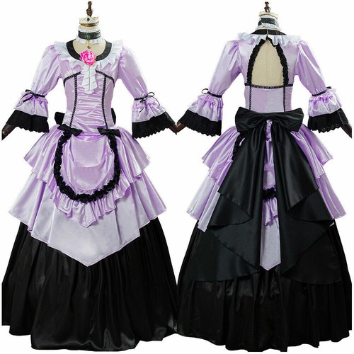 Costume cosplay final - cosplay,