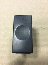 BMW E36 PULSANTE INTERRUTTORE VUOTO CRUSCOTTO