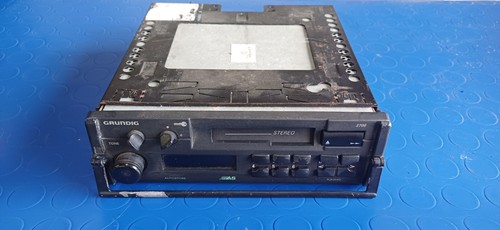 Autoradio anni marca - 80,