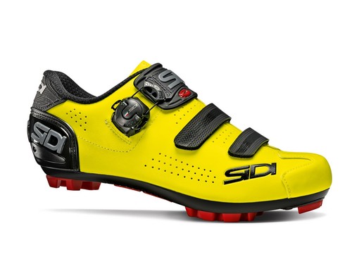 New sidi trace mtb cycling - sidi,