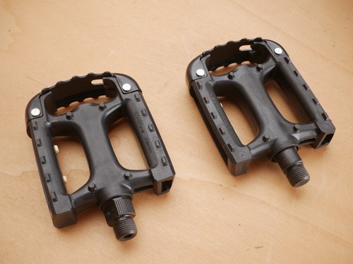 Pedali shimano m350 - pedali, pd-m350