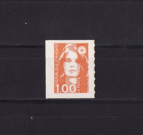 Timbre france marianne - timbre,