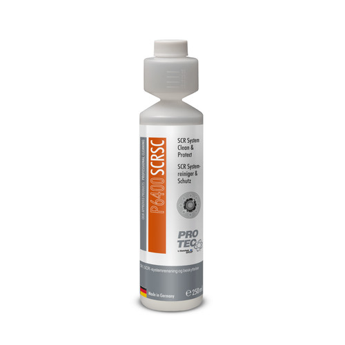 Pro tec p6400 additivo - p6400,