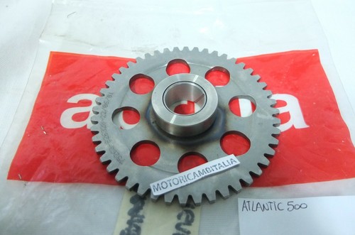 Per aprilia 400 500 - per,