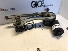 MOTORINO TERGI ORIGINALE ANTERIORE JAGUAR XJ SUPER V8 '98 GNC8951AB