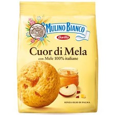 BISCOTTI CUOR DI MELA MULINO