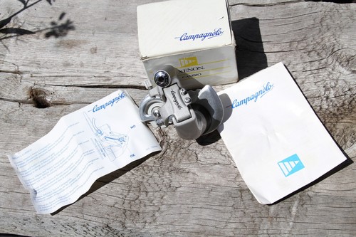 Campagnolo xenon rear - campagnolo,