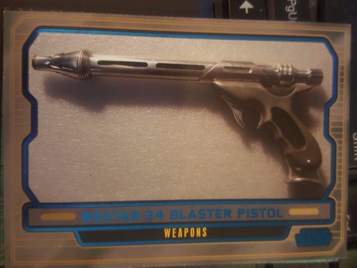 Topps star wars 2013 galactic - topps,