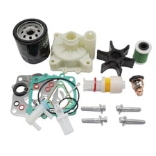 Yamaha Maintenance Service Kit
