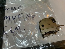 Yamaha CA-1010 Amplificatore