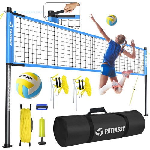 Set rete pallavolo - set,