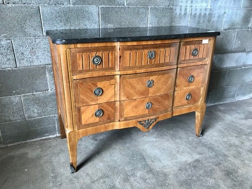 Elegante cassettone luigi - luigi, a