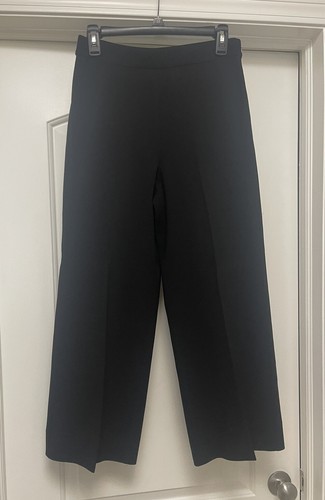 Pantaloni eleganti neri