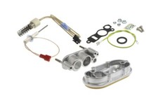 Buderus Kit Accenditore Kit Manutenzione Completo GB162 GB202 15-45kW 7736700318