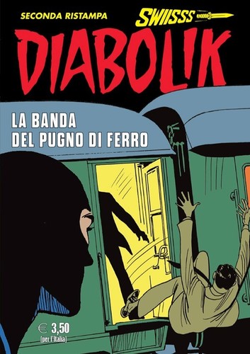 Diabolik swiisss la - ,