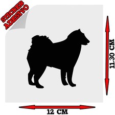 Sticker Adesivo Decal Animale