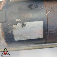 Motorino di Avviamento 228000-8930 per SUZUKI IGNIS MK1 2000-2003 usato (108821)