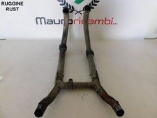 COLLETTORE COLLETTORI SCARICO YAMAHA V-MAX 1200 1995 2004