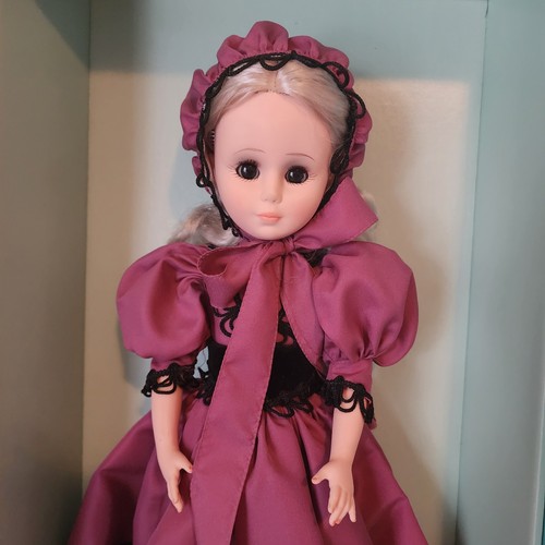 Zanini zambelli doll - zambelli,