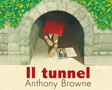 Libro Nuovo - Anthony Browne -