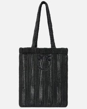 Pinko borsa shopper - pinko, media