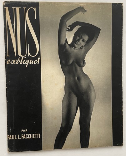 Paul facchetti nus - facchetti,