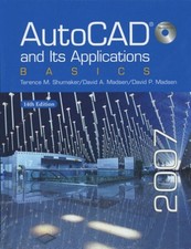 AutoCAD and Its Applications 