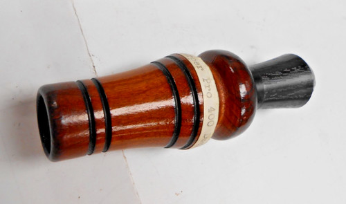 Lohman duck call bill harper - lohman,