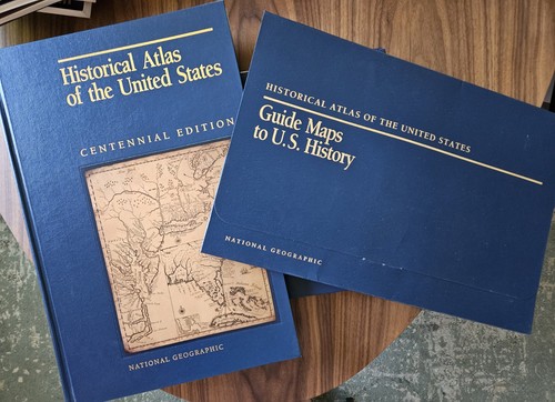 National geographic historical - geographic,