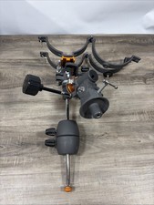 CELESTRON CG-3 telescopio