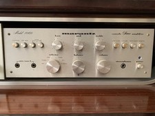Amplificatore Integrato MARANTZ Model 1060