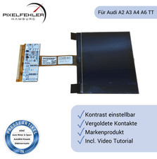 Display FIS Premium Audi TT