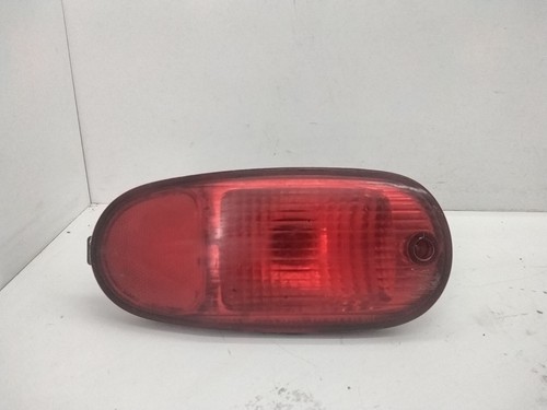 Faro fanale retronebbia per - retronebbia, sx