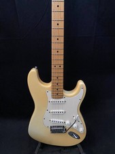 1989 Fender Stratocaster