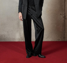 ZARA Uomo PANTALONE LANA