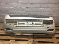 Fiat Punto EVO Genuine Rear