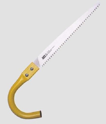 Segaccio ombr ars 350 - segaccio, m/ombr."ars"mm.350-