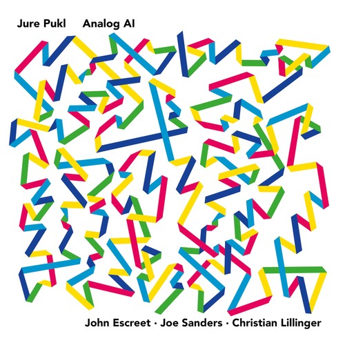 Analog jure pukl album - ai,