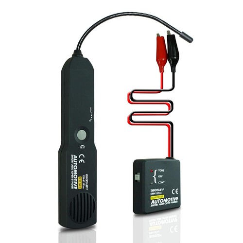 Circuit tester automotive - circuit,