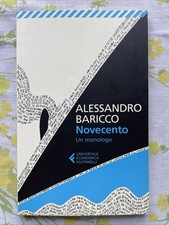 Novecento: Un Monologo por