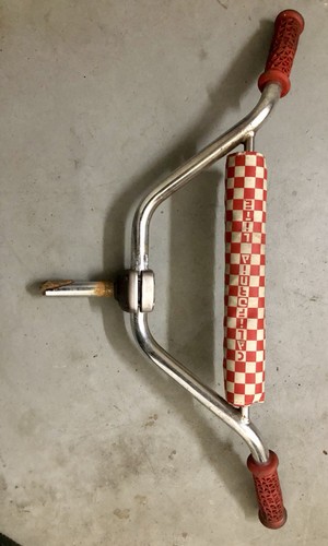 Manubrio sugino old school bmx - sugino,