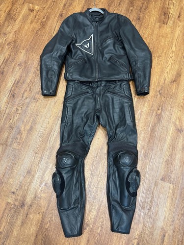 Dainese pezzi pelle moto - dainese,