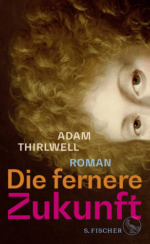 Adam thirlwell - adam,