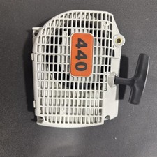 RECOIL REWIND PULL STARTER