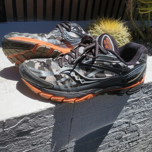 Scarpe corsa saucony - saucony, 8
