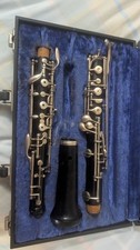 Armstrong Student Oboe