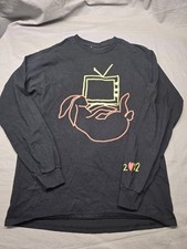 Harry Styles 2022 Manica Lunga