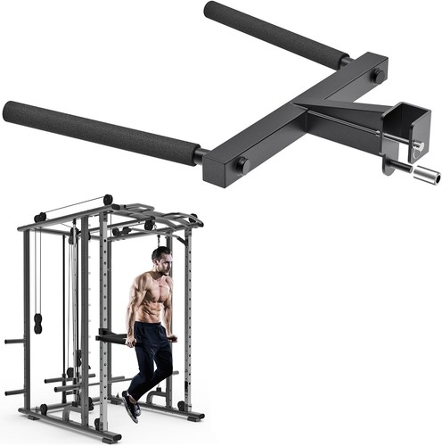 Kipika shape dip bar - bar,, 3