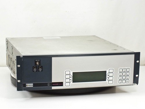 Tandberg e5424 mpeg - tandberg,